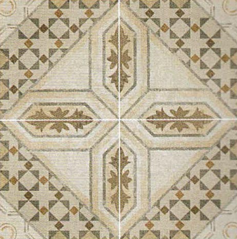 Cementine 1 Color 20x20