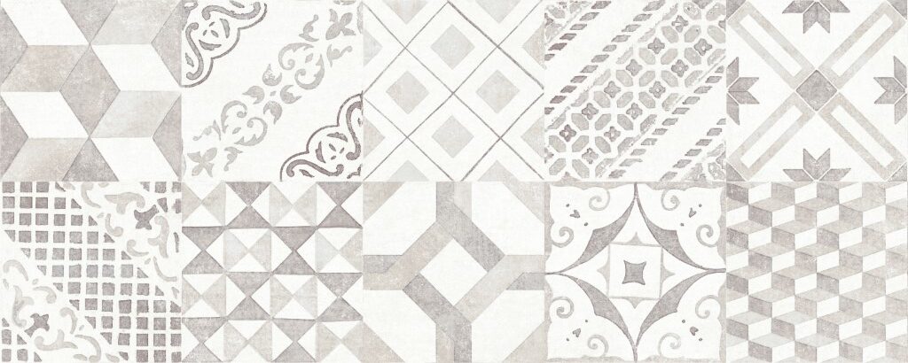 Cemento Decoro 20x50