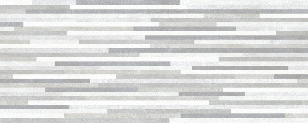 Cemento Muretto Grigio 20x50