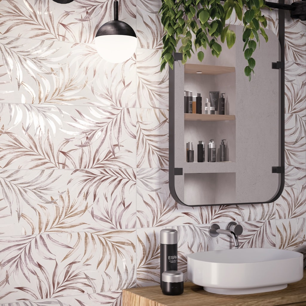 Alpi Deco 25x60