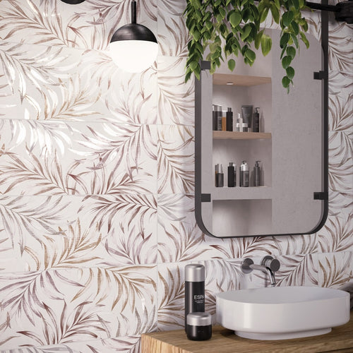 Alpi Deco 25x60
