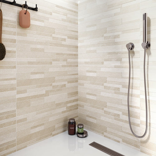 Alpi Muretto Beige 25x60