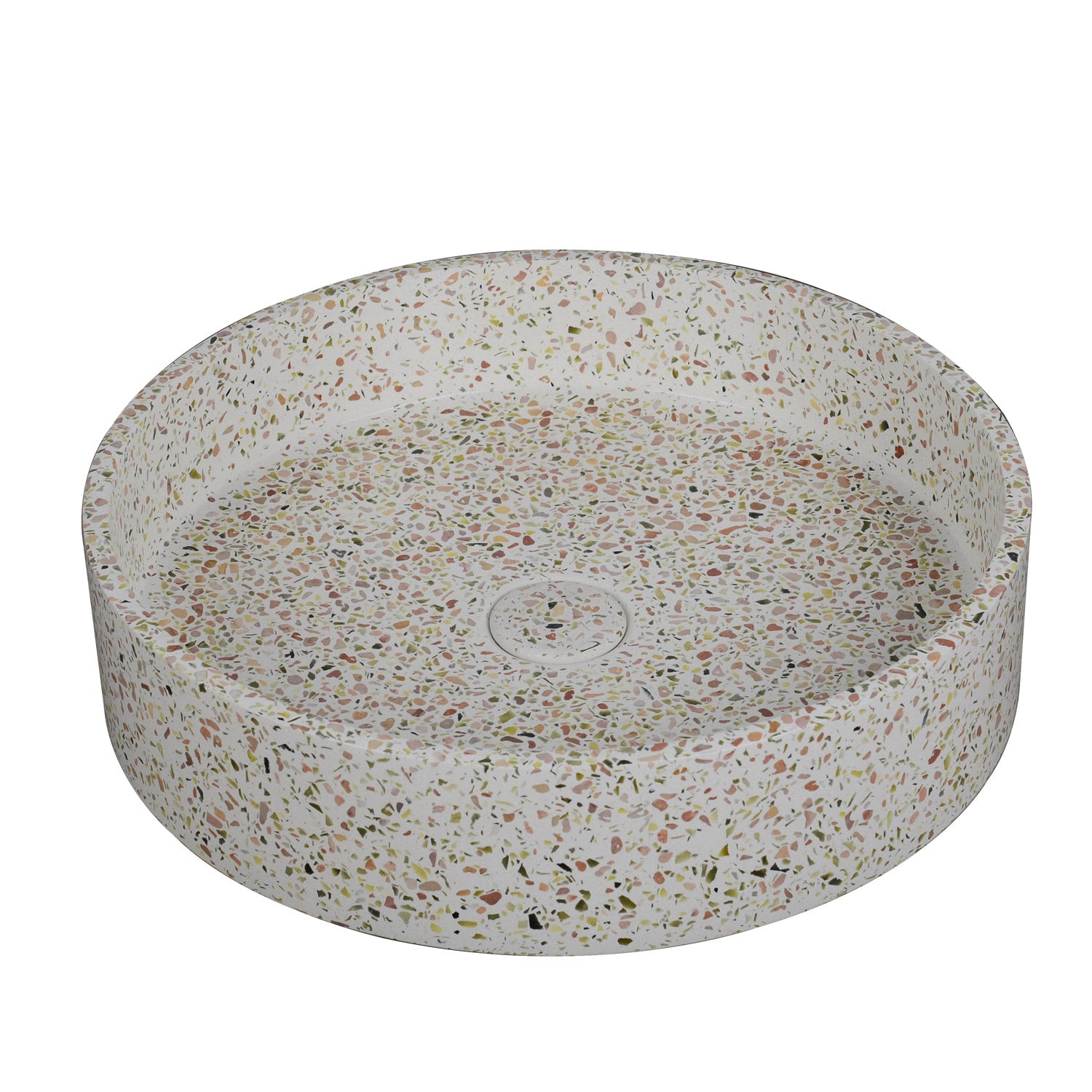 Lavabo da appoggio Fruitcake