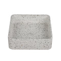 Lavabo da appoggio Stracciatella