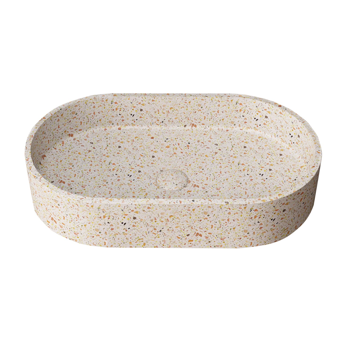 Lavabo da appoggio Fruitcake