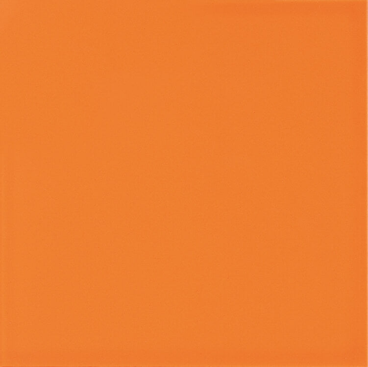 Colors Arancio Matt 20x20