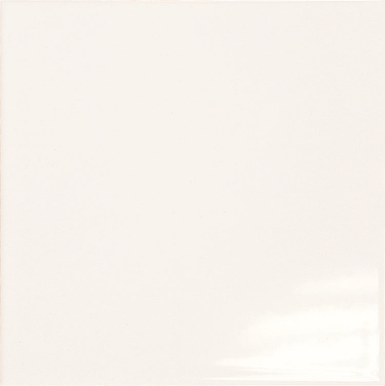 Colors Bianco 20x20