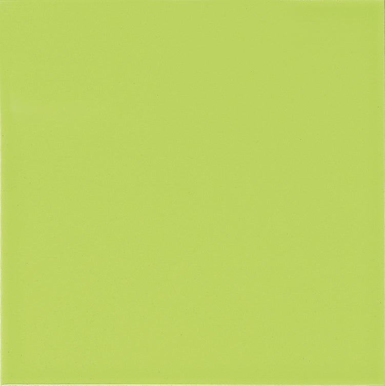 Colors Pistacchio Matt 20x20