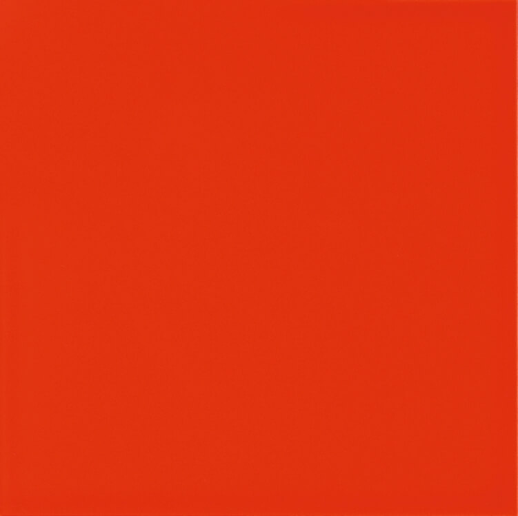 Colors Rosso Matt 20x20