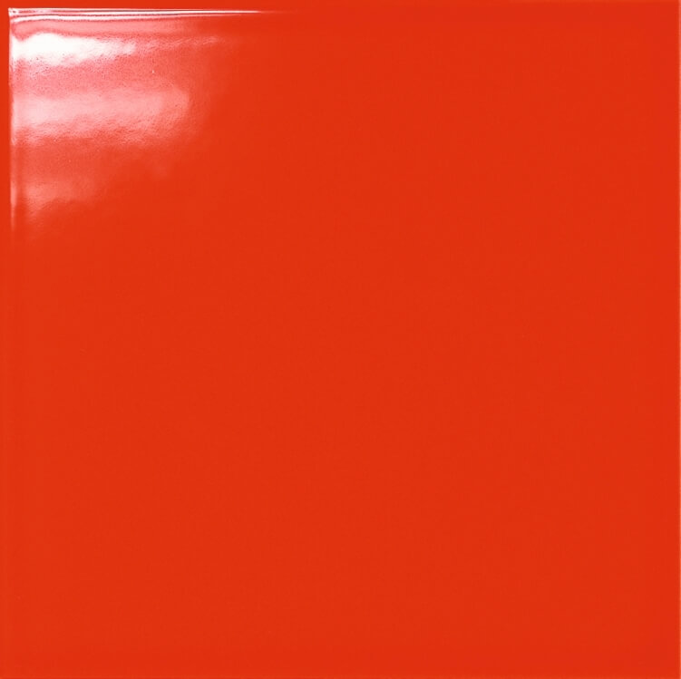 Colors Rosso 20x20