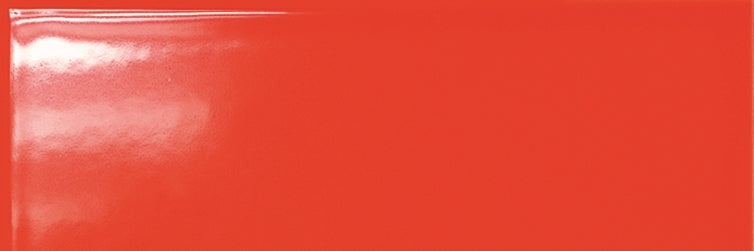 Colors Rosso 10x30