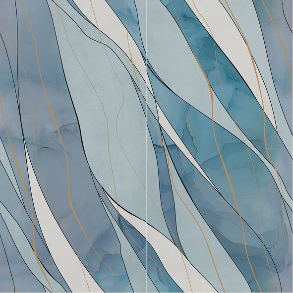 Iceland comp. 2 pz 60x120