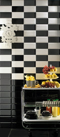 Diamante Bianco Lucido 10x20