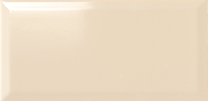 Diamante Beige Lucido 7,5x15