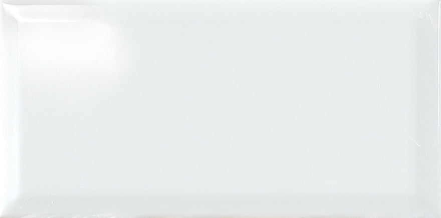 Diamante Bianco Lucido 7,5x15