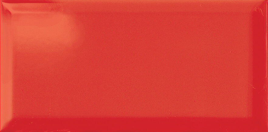 Diamante Rosso Lucido 10x20