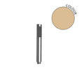 Doccia getti anticalcare Rose Gold