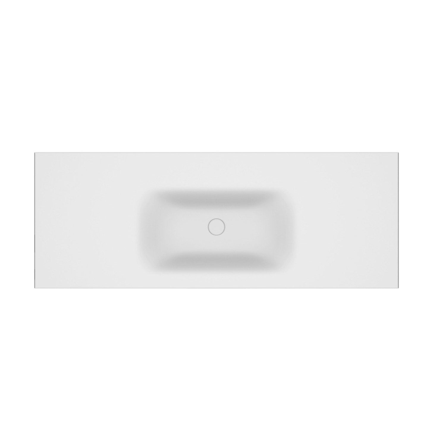 Lavabo solid surface