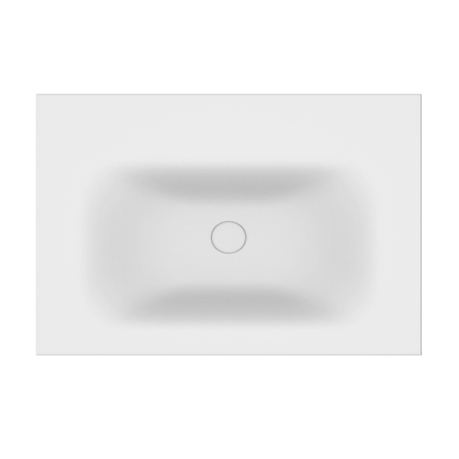 Lavabo solid surface