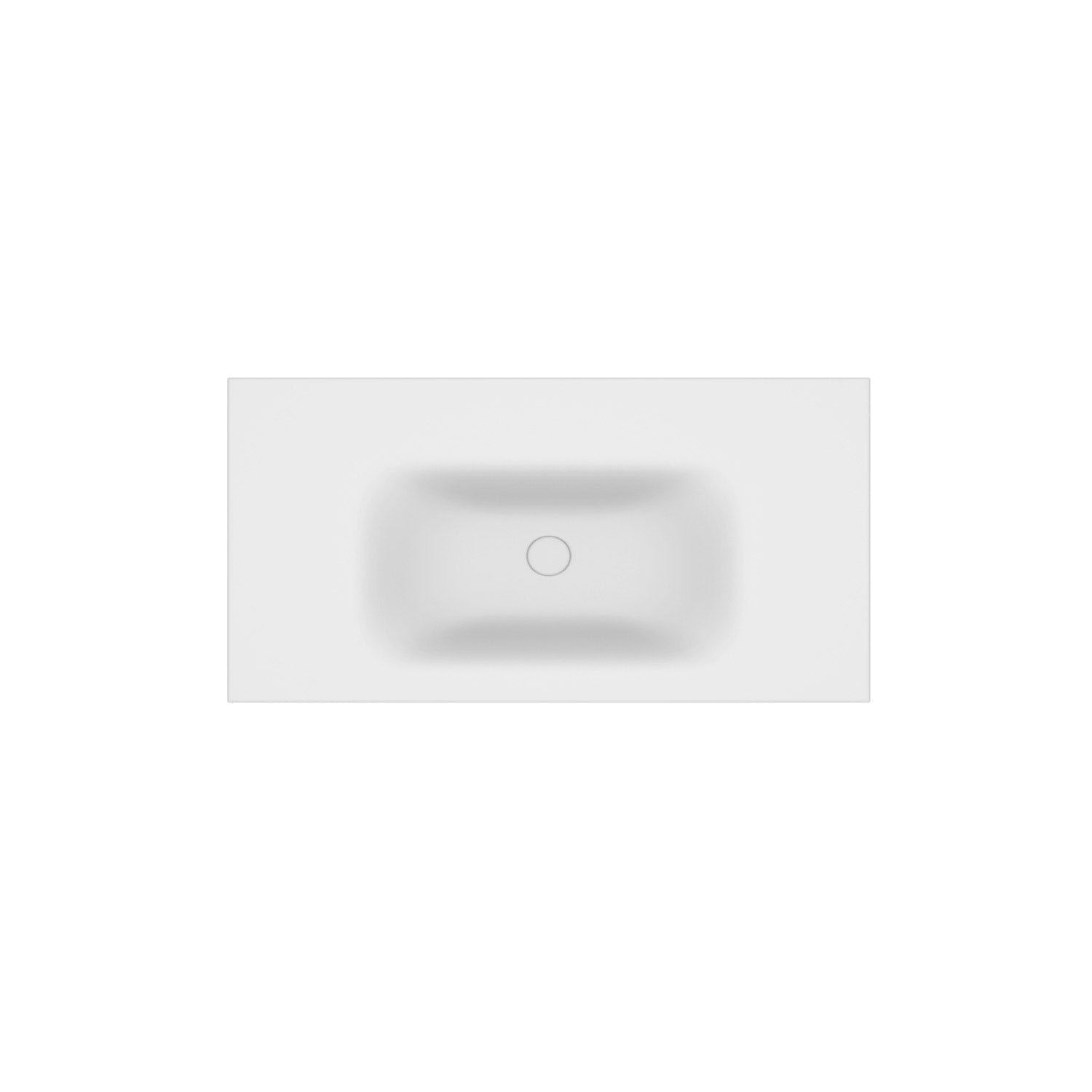 Lavabo solid surface