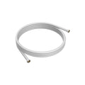 Flessibile Bianco Opaco 150cm