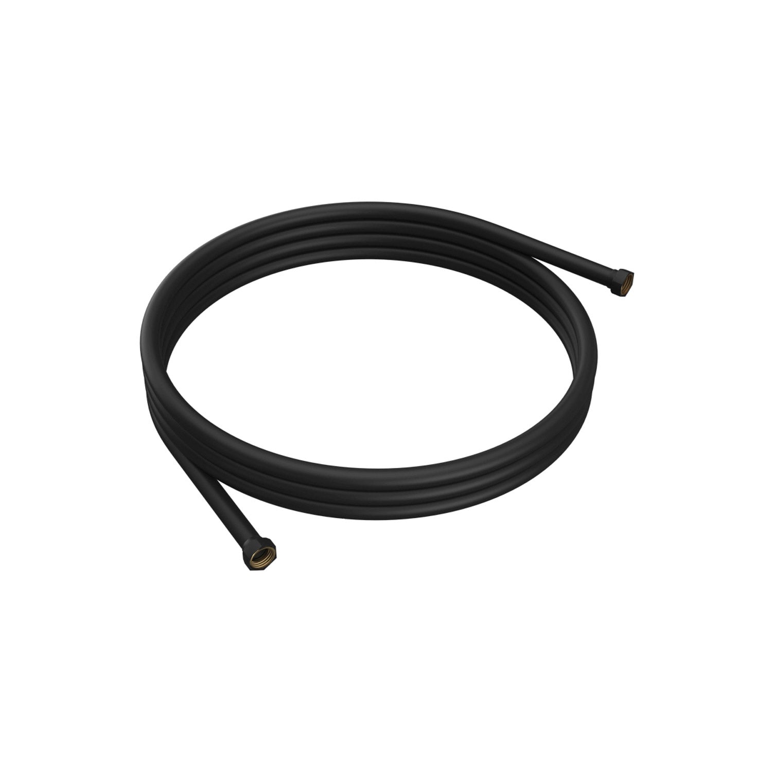 Flessibile Nero Opaco 150cm