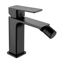 Miscelatore bidet