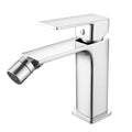 Miscelatore bidet