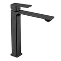 Miscelatore lavabo alto