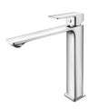 Miscelatore lavabo alto