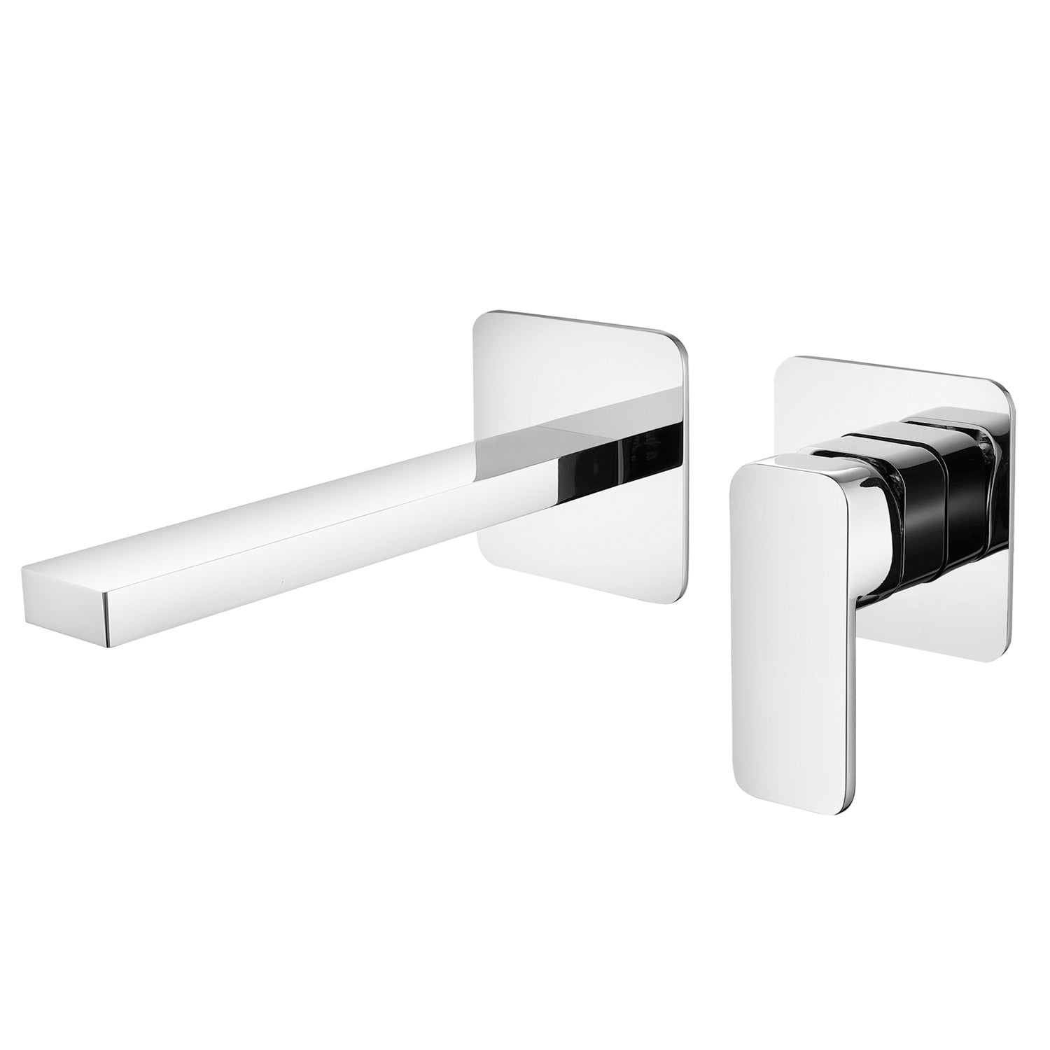 Miscelatore lavabo da incasso