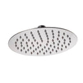 Soffione doccia Cromo