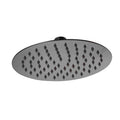 Soffione doccia Gun Metal