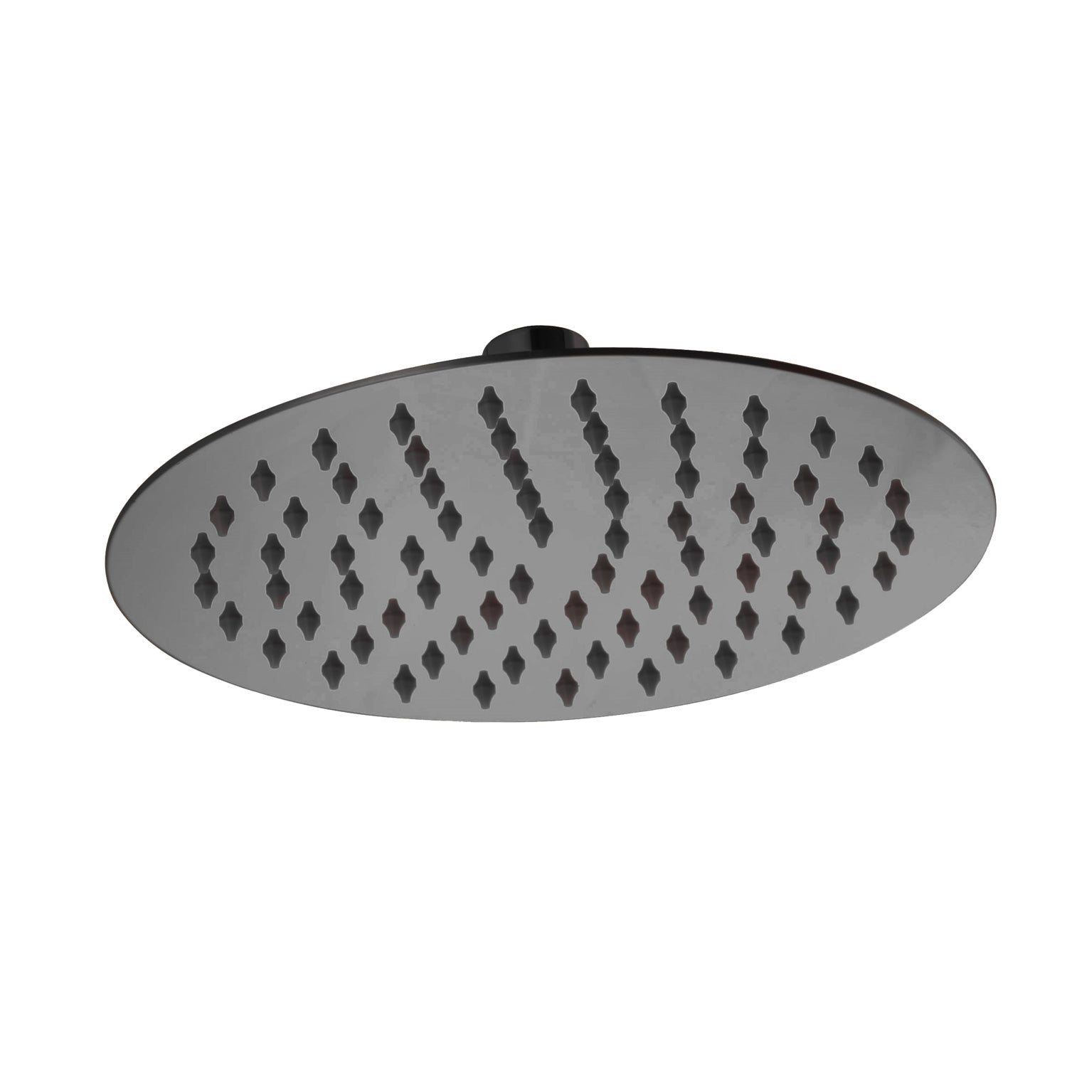 Soffione doccia Gun Metal