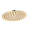 Soffione doccia Rose Gold