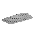 Soffione doccia Gun Metal