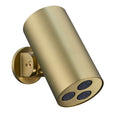 Soffione doccia Oro, PVD
