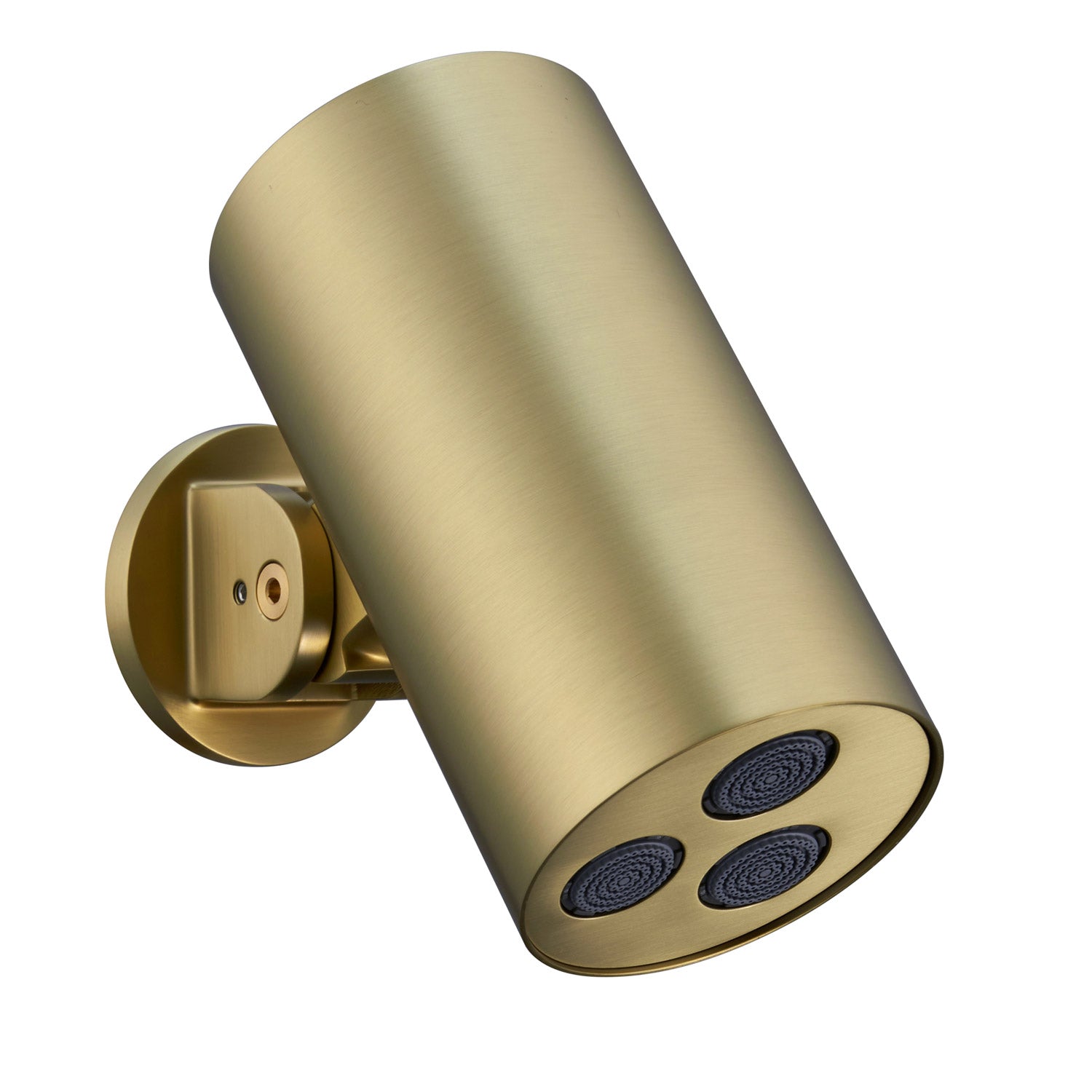 Soffione doccia Oro, PVD