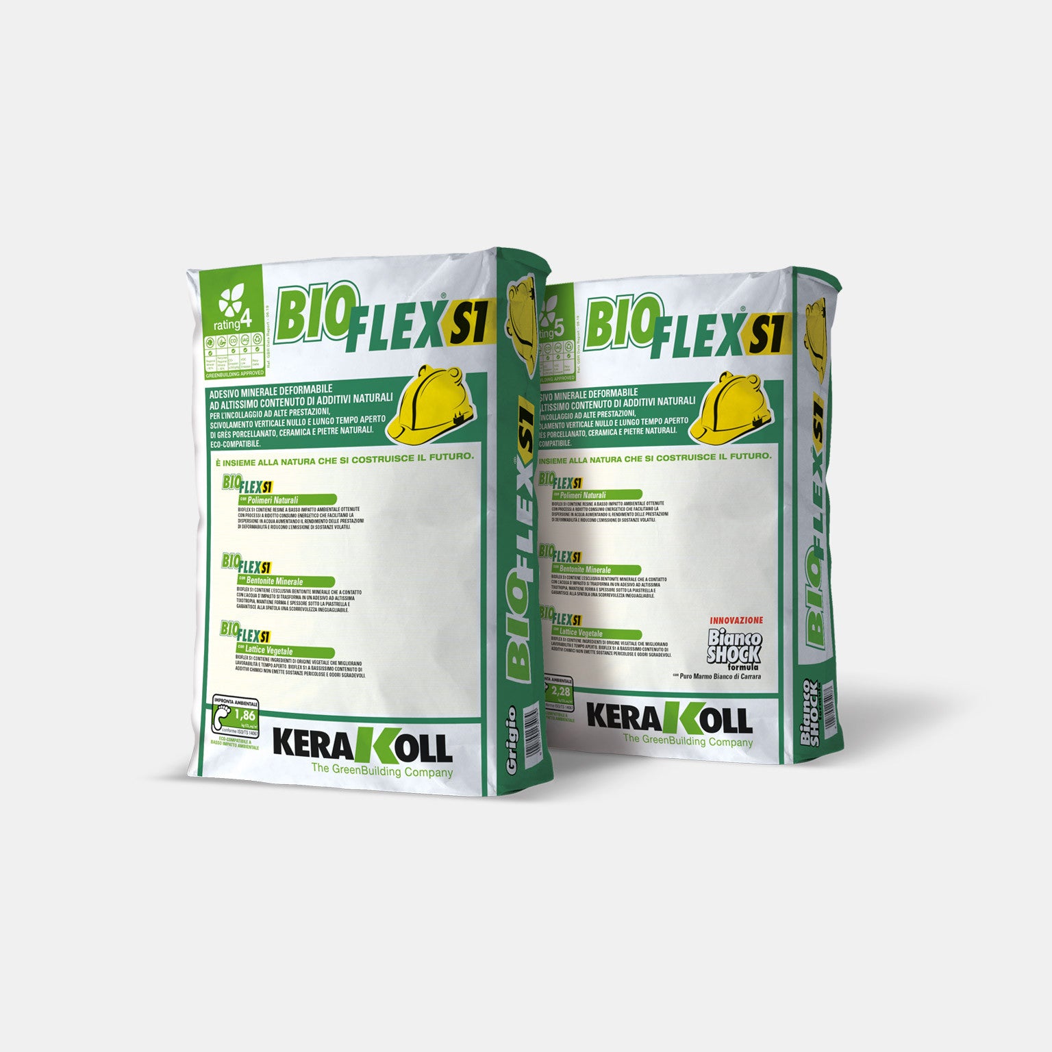 Colla Bioflex S1