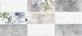 Libera Deco Grigio 20x45
