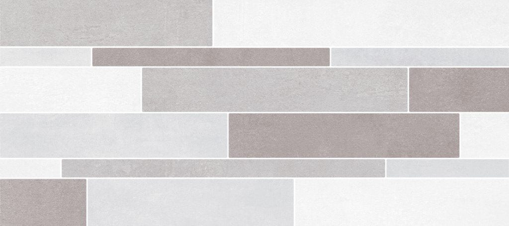 Libera Muretto Grigio 20x45