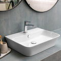 Lavabo da appoggio