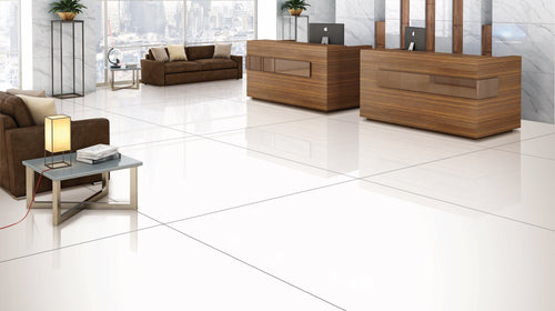 Absolute White 120x120