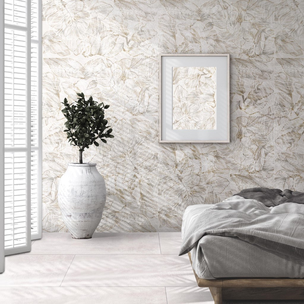 Metal Perla 60x60