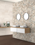 Metallico Geometrico 60x120