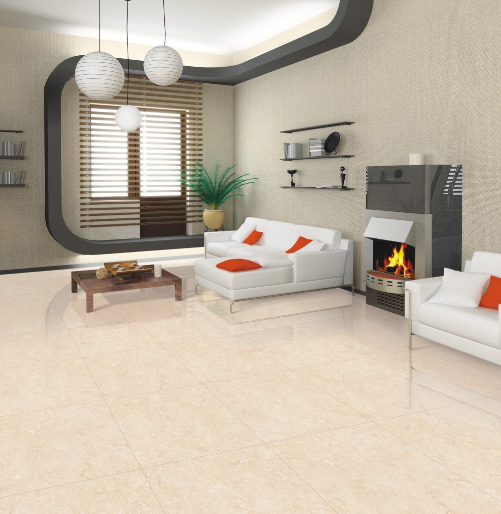 Midas Crema 60x60