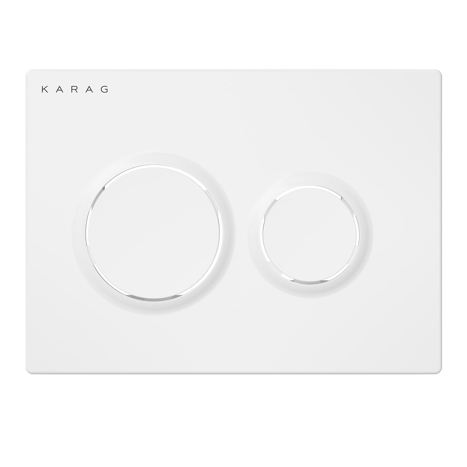 PLACCHE DI CONTROLLO Bianco