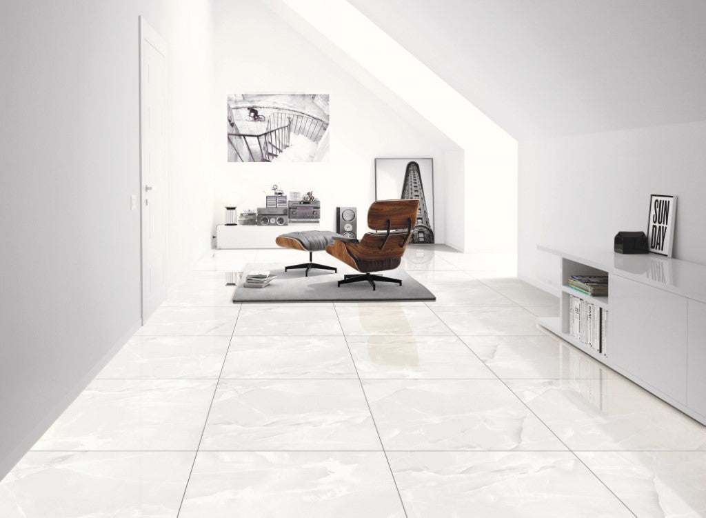 Onix Grey 60x60