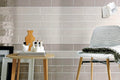 Piccadilly Tortora Lucido 10x30
