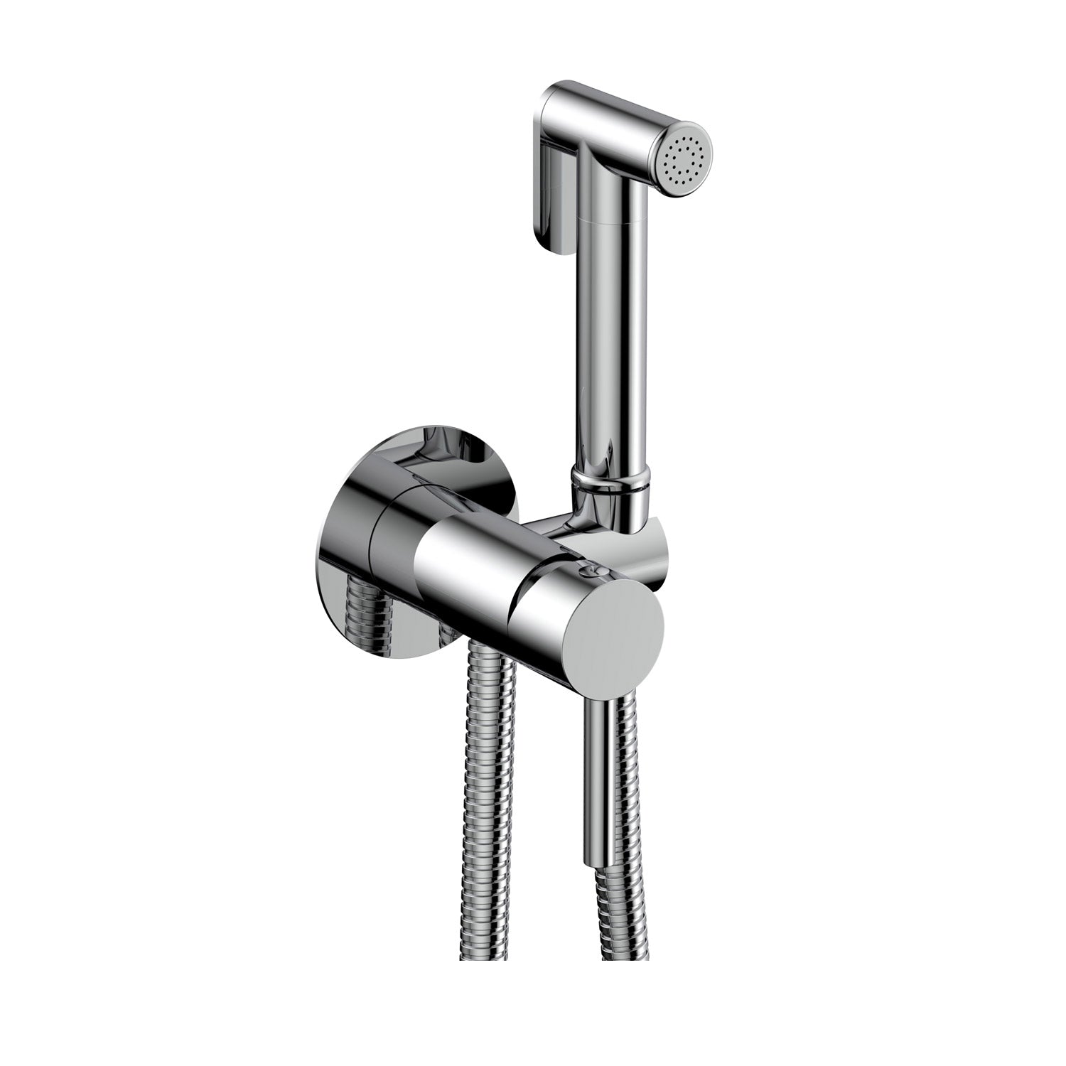 Miscelatore bidet